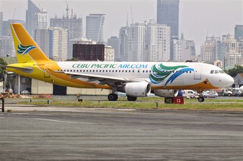 宿務航空飛機怎麼樣：其實，我們可以從不同角度來探討宿務航空這家航空公司。